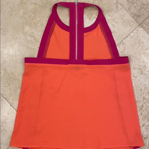 Neon Tank - Picture 2 of 5